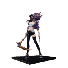 League of Legends Figurine...