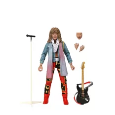 Bon Jovi Action Figure...