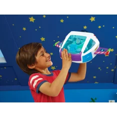 Disney Toy Story Figure Star Command Spaceship Buzz Lightyear