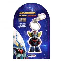 Grendizer Keychain Chibi Grendizer