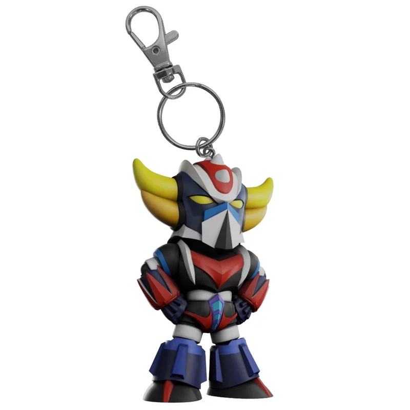 Grendizer Keychain Chibi Grendizer