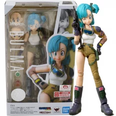 Sh figuarts hot sale bulma