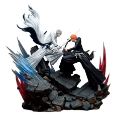 Bleach Statue 1/6 Elite...