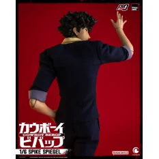 Cowboy Bebop Collectible Action Figurine 1/6 FigZero Spike Spiegel 30cm