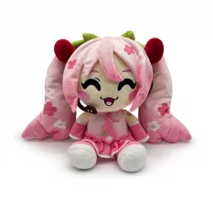 Hatsune Miku Plush Sakura...