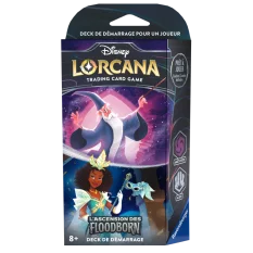 Disney TCG Lorcana Trading...