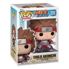 Naruto POP! Animation Choji...