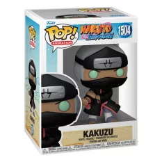 Naruto POP! Animation...