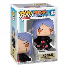 Naruto POP! Animation Konan...