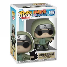 Naruto POP! Animation Shino...