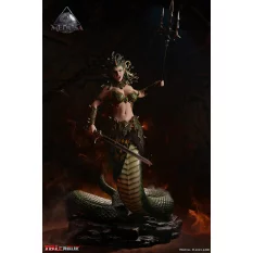 Medusa Golden Collectible Action Figurine 1/6 TBLeague PL2023-220B