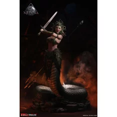 Medusa Golden Collectible Action Figurine 1/6 TBLeague PL2023-220B
