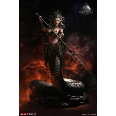 Medusa Golden Collectible Action Figurine 1/6 TBLeague PL2023-220B