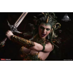 Medusa Golden Collectible Action Figurine 1/6 TBLeague PL2023-220B