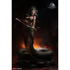 Medusa Golden Collectible Action Figurine 1/6 TBLeague PL2023-220B