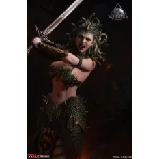 Medusa Golden Collectible Action Figurine 1/6 TBLeague PL2023-220B