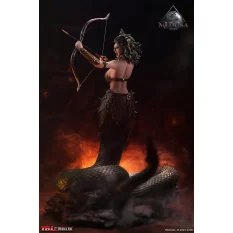 Medusa Golden Collectible Action Figurine 1/6 TBLeague PL2023-220B