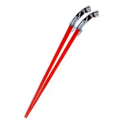Star Wars baguettes sabre...