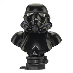 Star Wars Bust 1/2 Legends...