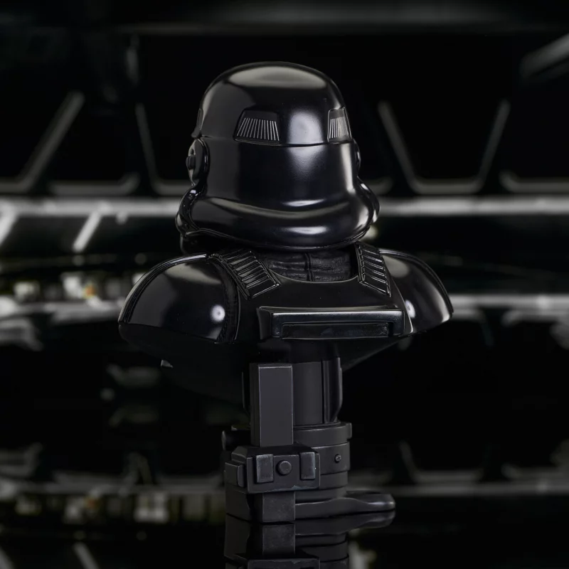Star Wars Buste 1/2 Legends in 3D Shadow Trooper FCBD Exclusive 25cm