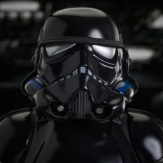 Star Wars Buste 1/2 Legends in 3D Shadow Trooper FCBD Exclusive 25cm
