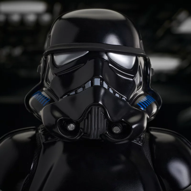 Star Wars Buste 1/2 Legends in 3D Shadow Trooper FCBD Exclusive 25cm