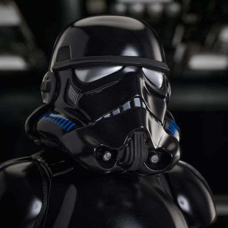 Star Wars Buste 1/2 Legends in 3D Shadow Trooper FCBD Exclusive 25cm