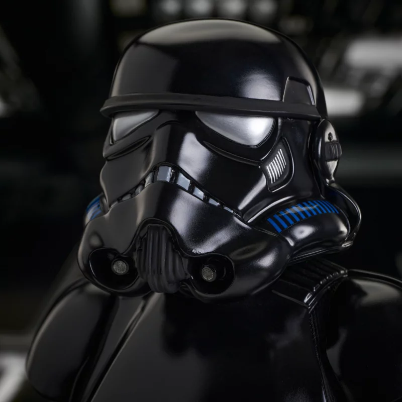 Star Wars Buste 1/2 Legends in 3D Shadow Trooper FCBD Exclusive 25cm