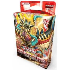 Yu-Gi-Oh! JCC Deck Structure Revamped : Les Rois du Feu *FR*