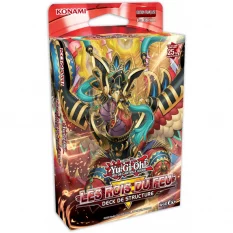 Yu-Gi-Oh! TCG Deck...