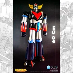 UFO Robot Grendizer 2020 Classic Version Vynil Action Figure 60cm