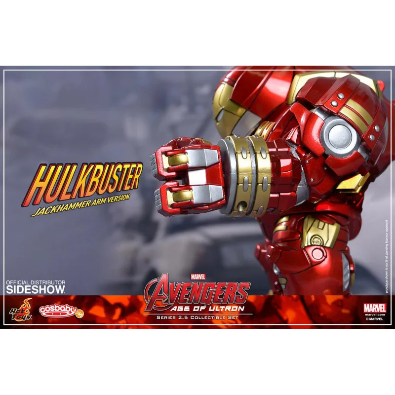 Cosbaby hulkbuster 2.5 outlet