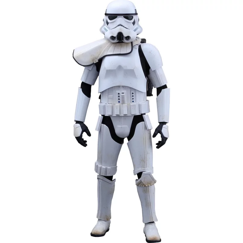 Large stormtrooper toy outlet