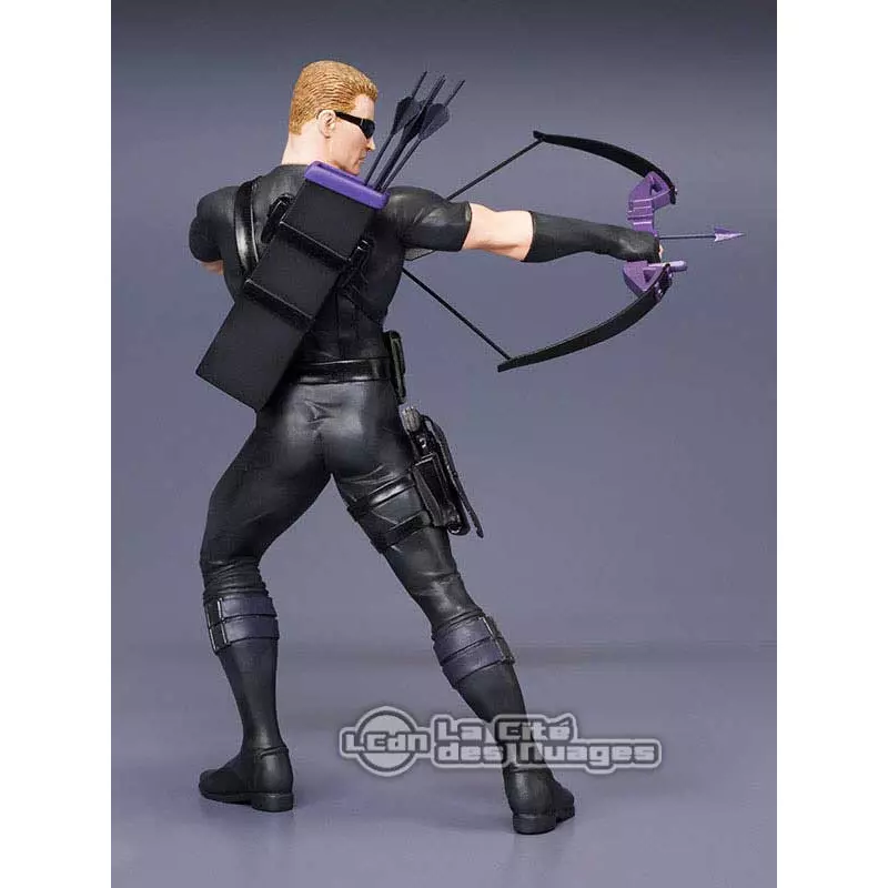 Marvel Comics ARTFX+ 1/10 Hawkeye (Avengers Now) PVC Statue 19 cm