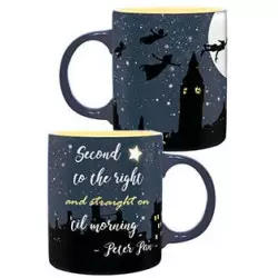 Disney Peter Pan Mug Second...