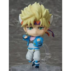 Jojo's Bizarre Adventure Action Figurine Nendoroid Caesar Anthonio Zeppeli (re-run) 10cm