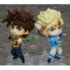 Jojo's Bizarre Adventure Action Figurine Nendoroid Caesar Anthonio Zeppeli (re-run) 10cm