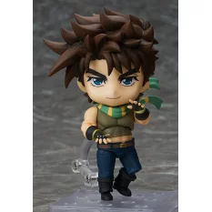 Jojo's Bizarre Adventure Action Figure Nendoroid Joseph Joestar (re-run) 10cm