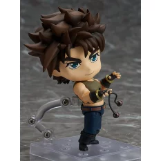 Jojo's Bizarre Adventure Action Figure Nendoroid Joseph Joestar (re-run) 10cm