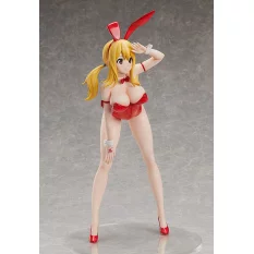 Fairy Tail Figure 1/4 Lucy Heartfilia: Bare Leg Bunny Ver. 41cm