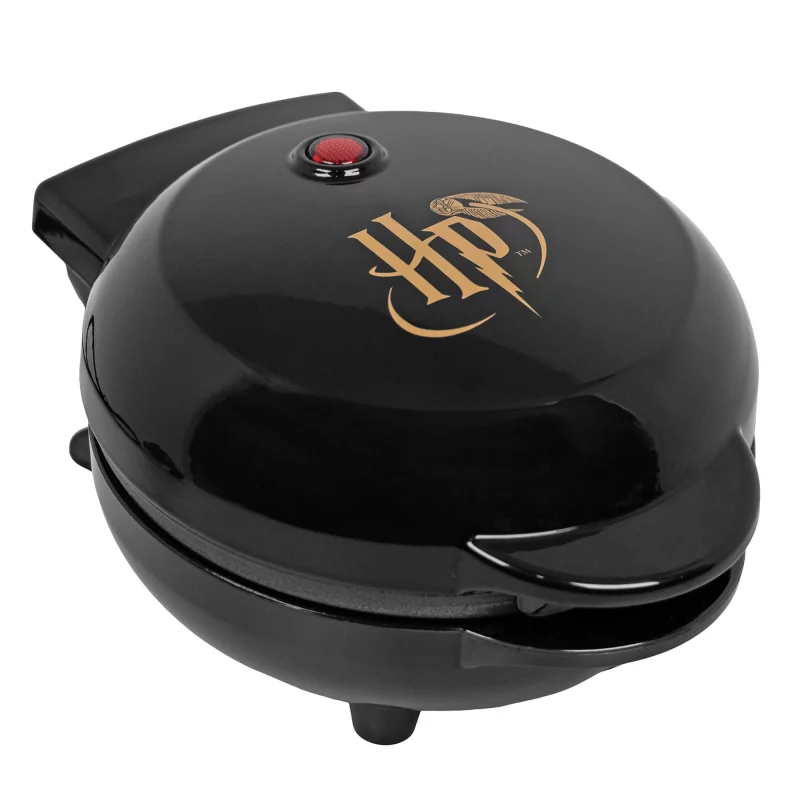 Harry Potter Waffle Maker Logo