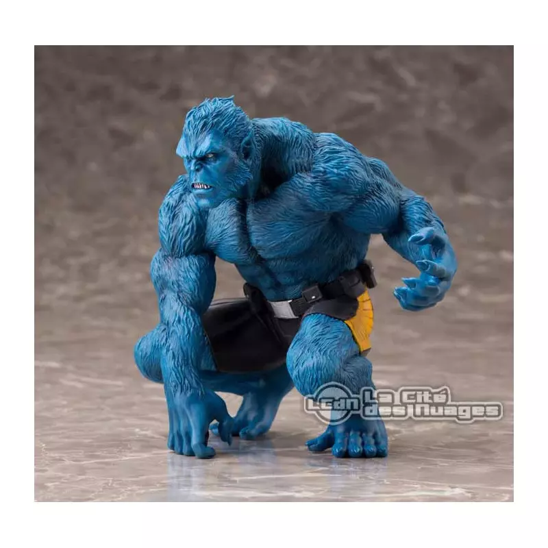 Marvel Comics ARTFX+ 1/10 X-Men Beast (Marvel Now) PVC Statue 13 cm