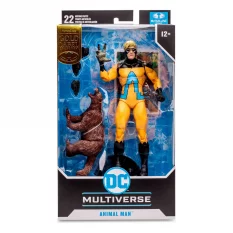 DC Multiverse Action Figure...