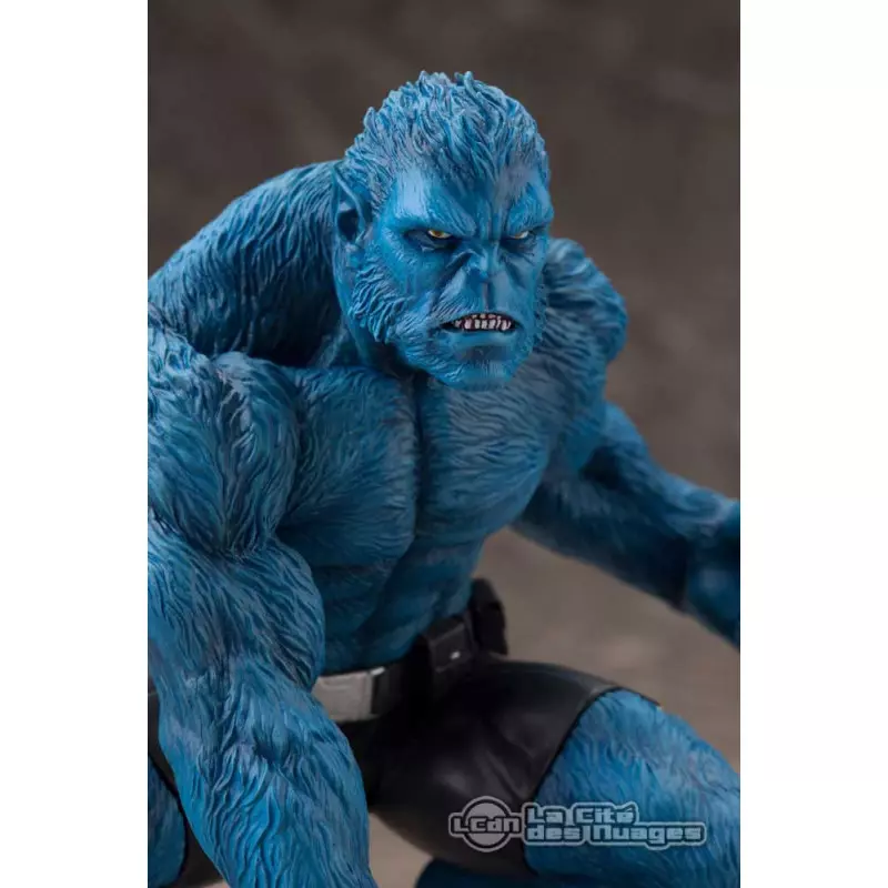 Marvel Comics ARTFX+ 1/10 X-Men Beast (Marvel Now) PVC Statue 13 cm