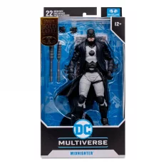 DC Multiverse Action Figure...