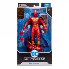 DC Multiverse Action Figure...