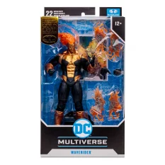 DC Multiverse Action Figure...