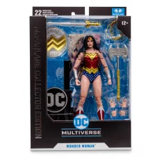 DC Collector Action...