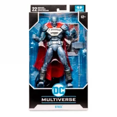 DC Multiverse Action Figure...