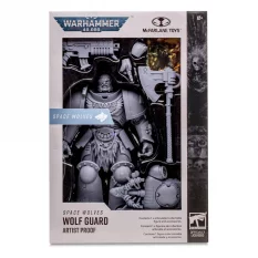 Warhammer 40k Action Figure...